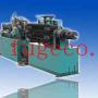 Hydraulic hose forming machine