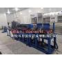 continuous flexible hose forming machine