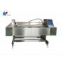 Continuous Belt Type Vacuum Packing Machine