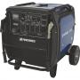 Powerhorse Inverter Generator — 7500 Surge Watts, 6500 Rated