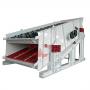 ZKg Series Linear Vibrating Screen