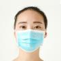 WELL KLEAN® Non Woven Surgical Mask ASTM LEVEL1&2&3  