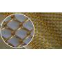 Metallic Coil Mesh