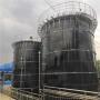 GLS tanks used in power energy and oil industry