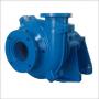 SL Series Heavy Duty Slurry Pump Metal Lined