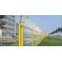 Welded Wire Mesh Fence Panels