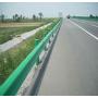 Plastic Coated Guardrail Barrier