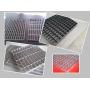 Aluminum Bar Grating Panels