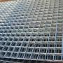 Galvanized Welded Wire Mesh Panel