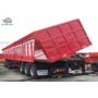 SEMI DUMP TRAILER FOR SALE