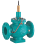 Differential Pressure Control Valve