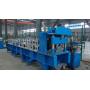 Ridge Cap Roll Forming Machine