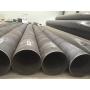 ChineseThreeway Steel Supply Spiral Welded Pipe