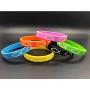 Christian Silicone Bracelets