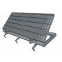 Galvanized Steel Grating