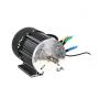 AC Motor Series 1.5KW SJ15D