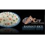 Basmati rice