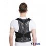 Home use or sport back support posture corrector brace