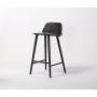 DIMEI Wood Bar Stool