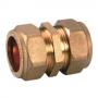 ATEUC Union Coupler Compression Fittings