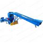 PET Bottle / PP PE Recycling Machinery