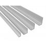 Aluminium Unequal Angles