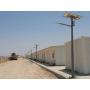 20W SOLAR STREET LIGHTS IN JORDAN