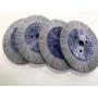 Abrasive Filament Wheel Brush