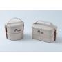 Husk Fiber Bento Lunch Box Manufacturer