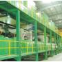 TZ1600-35 2-Sides 2-Coatings Aluminium Production Line