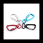 5kn Swivel Carabiner Hook