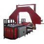 Automatic Pipe Saw Machine