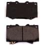 FMSI D772 Brake Pads 04465-60220 for Toyota Lexus