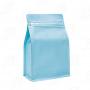 Wholesale square bottom coffee packaging bag