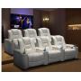 Home Theater Recliner Chair