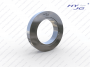 Spherical sliding thrust joint bearing