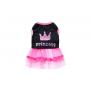 EsMX Fine Design Pet Cotton Dress