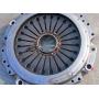 Car Clutch Cover and Pressure Plate