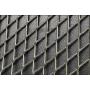 Carbon Steel Expanded Metal Mesh