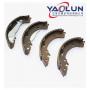 Car Rear Front Drum Brake Shoe K2235