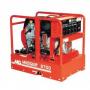 Multiquip GA97HEA - Electric Start Portable Generator