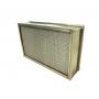 High Temperature Resistant HEPA Filter          