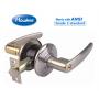 CYLINDRICAL LEVER 9 SERIES 9069 CPSS ET Door Handle Lock