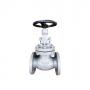 JIS/KS Cast steel Globe Valve    Jis Standard Globe Valve