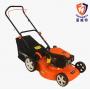 Fullwatt 32cm Electric Lawn Mower Rotary Walk-Behind (1000W)