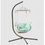 Modern Outdoor Furniture Hanging Egg Swing Chair