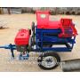 Multi Crop Thresher Machine