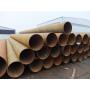 High Quality Spiral Welded Pipe From HN Threeway Steel