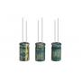 Electrolytic capacitor 1000UF25V