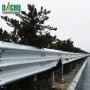 AASHTO M180 Galvanized Thrie-Beam Highway Guardrail